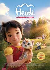 Filmplakat Heidi 