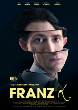 Filmplakat Franz K.