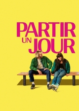 Filmplakat Partir un jour