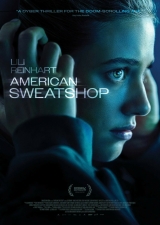 Filmplakat American Sweatshop