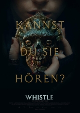 Filmplakat Whistle