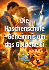 Filmplakat Die Häschenschule - Geheimnis um das Goldene Ei