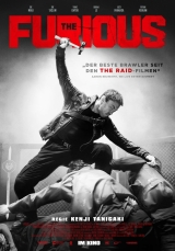 Filmplakat The Furious