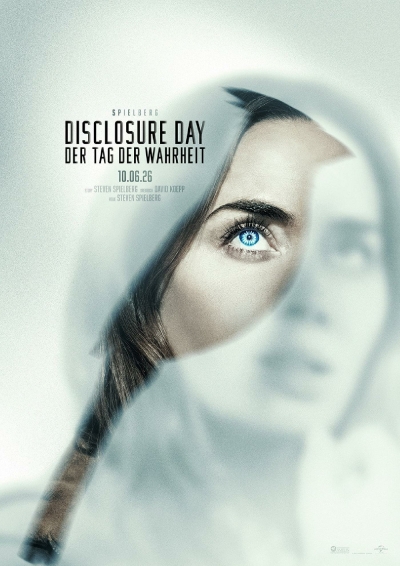 Filmplakat Ticket ins Leben 