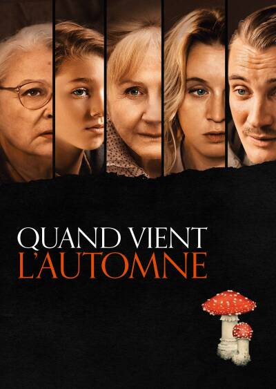 Quand vient lautomne