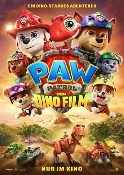 PAW Patrol