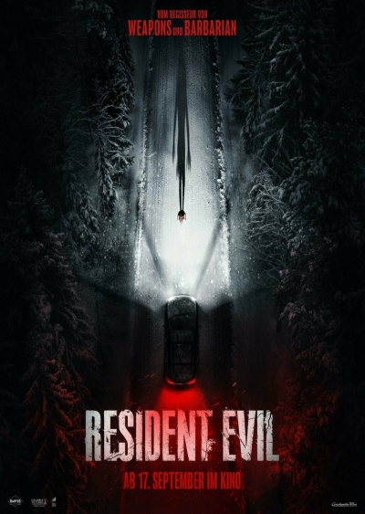 Resident Evil 2D