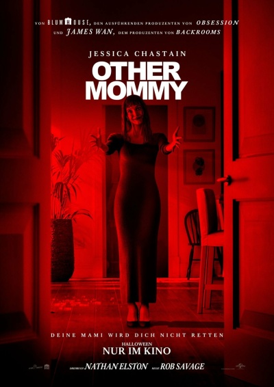 Other Mommy 2D