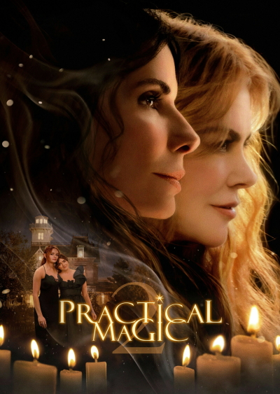 Filmplakat Practical Magic 2 