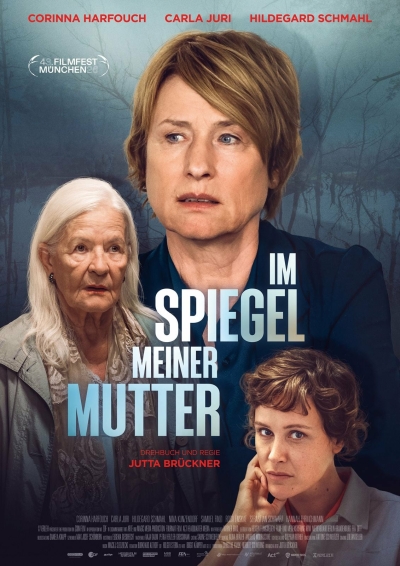 Filmplakat Im Spiegel meiner Mutter 