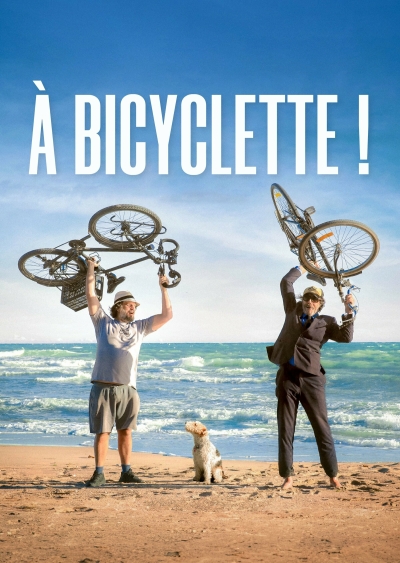 Filmplakat Bicyclette 