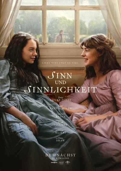 Sinn und Sinnlichkeit 2D