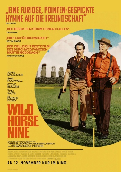 Filmplakat 